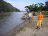 CRW_0060 Север Тайланда, речка MAE KOK недалеко от Чианг Рая