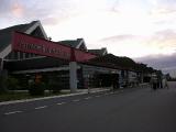 DSCN0161 Аэропорт Ивату рано утром