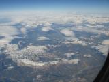 Picture002 внизу видны снежные вершины Альп