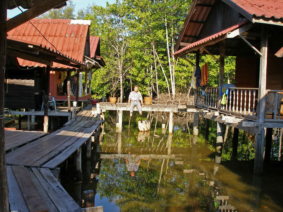 P1180355 Гестхаус на воде